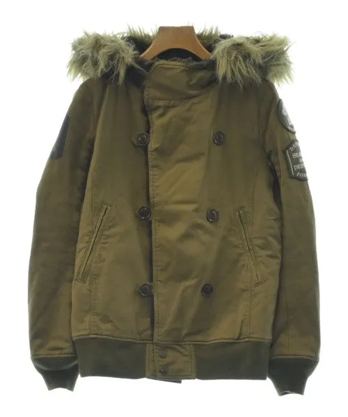 Vestes militaires HYSTERIC GLAMOUR