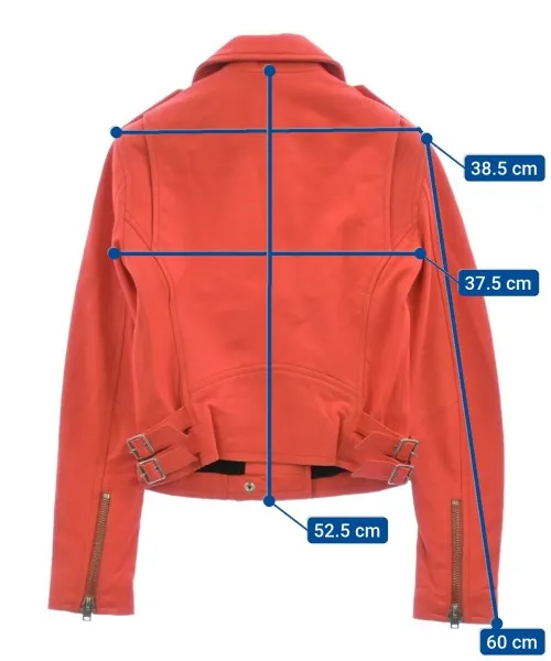 Vestes de moto IRO