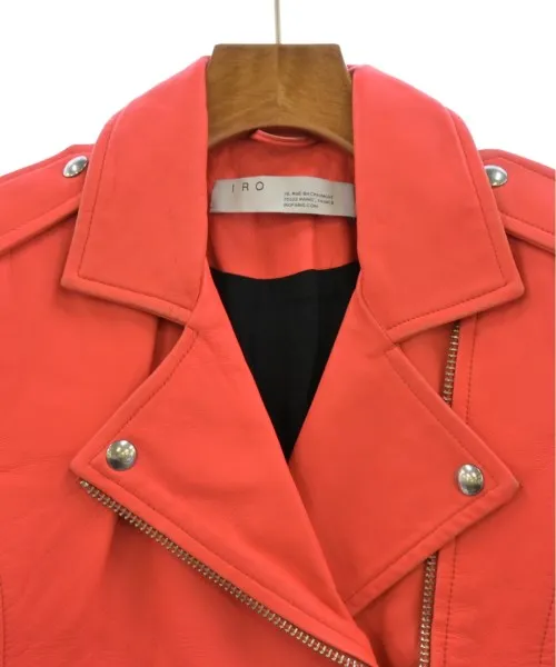 Vestes de moto IRO
