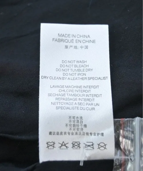 Vestes de moto IRO