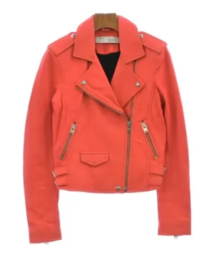 Vestes de moto IRO