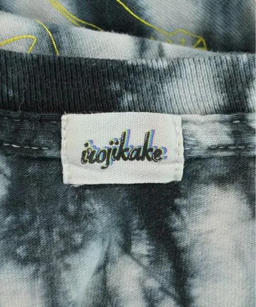 T-shirts/Hauts Irojikake
