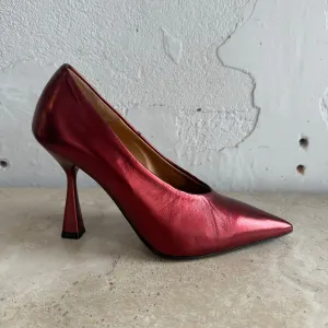 Isabelle Paris IS402 Chaussures Rubino_Isabelle-Paris