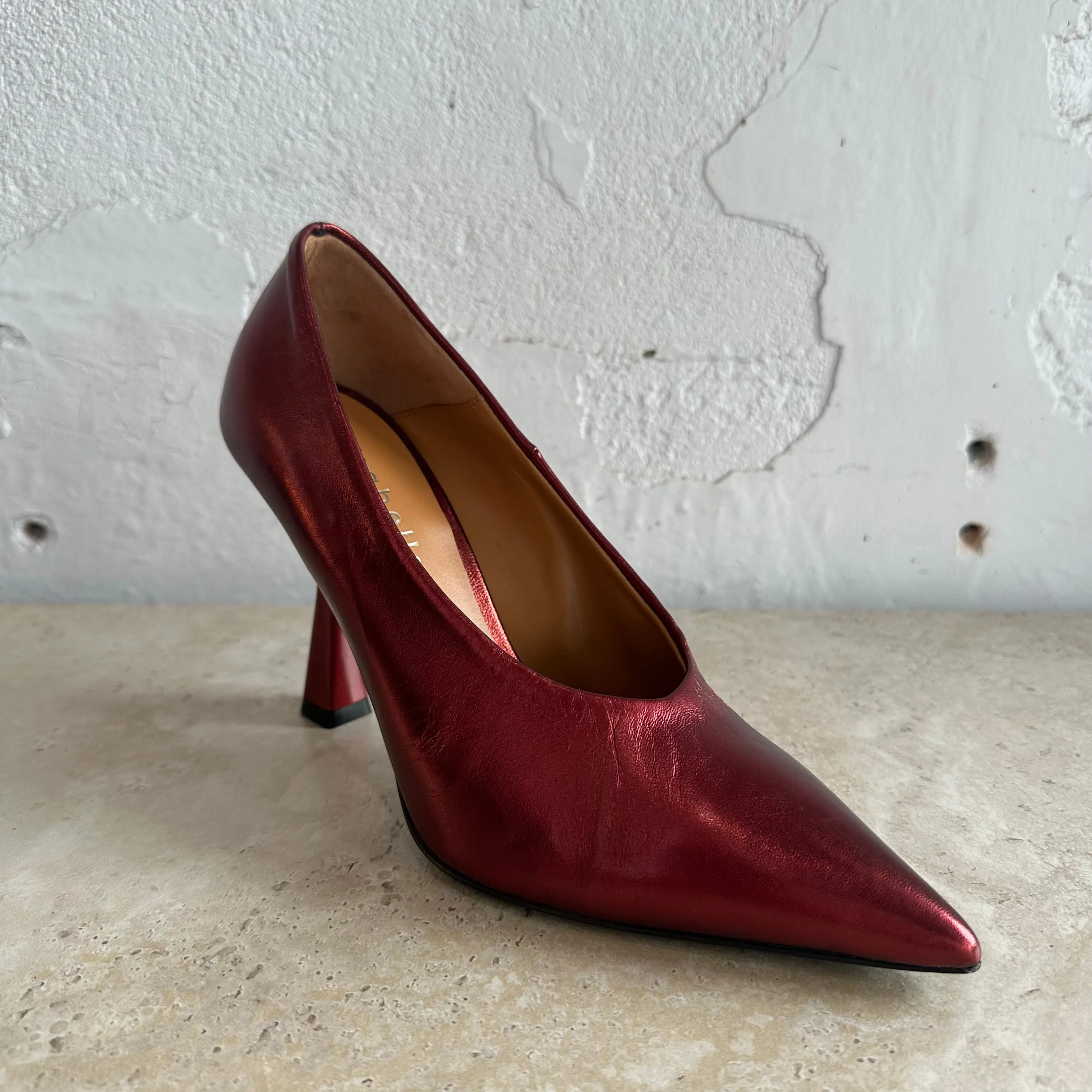 Isabelle Paris IS402 Chaussures Rubino_Isabelle-Paris