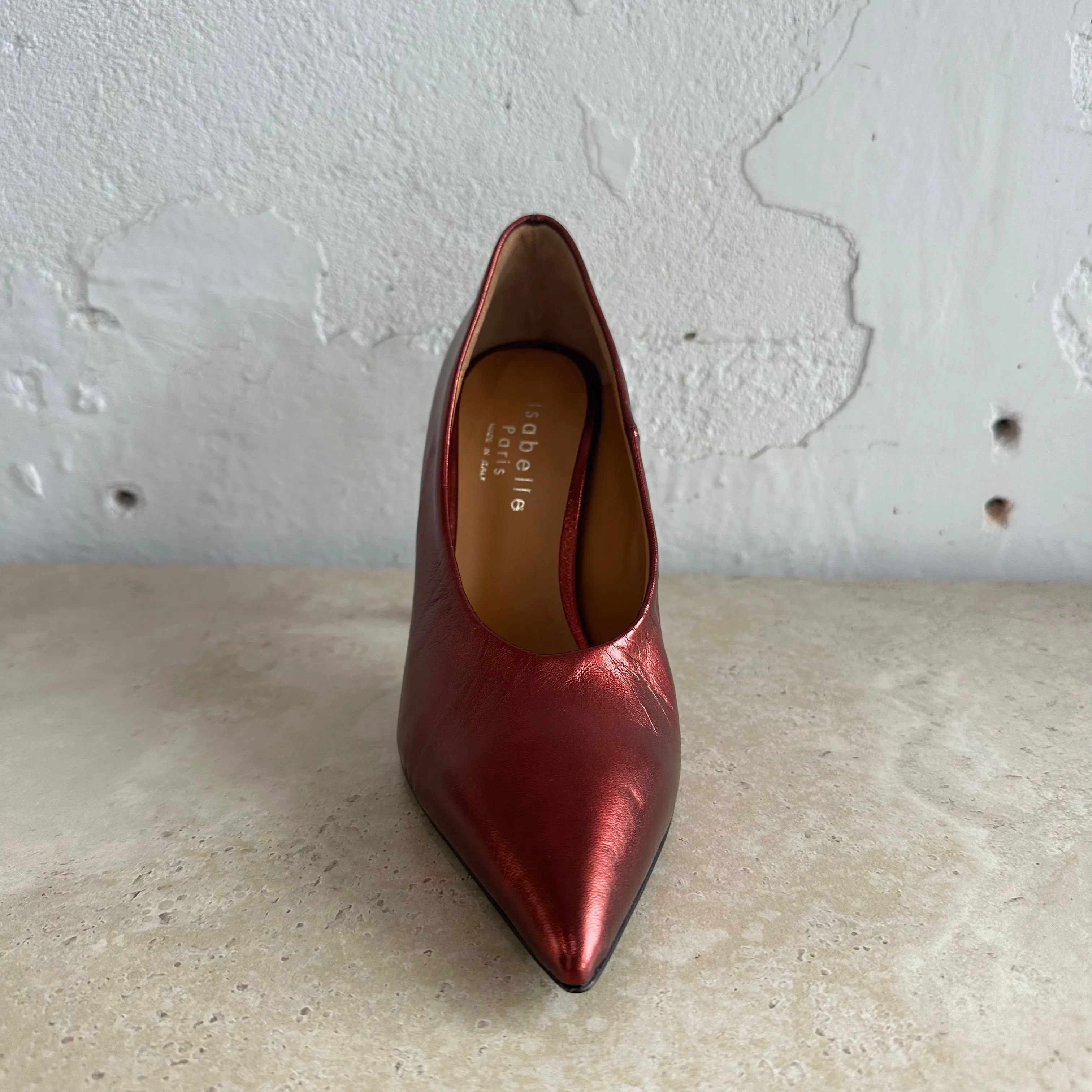 Isabelle Paris IS402 Chaussures Rubino_Isabelle-Paris