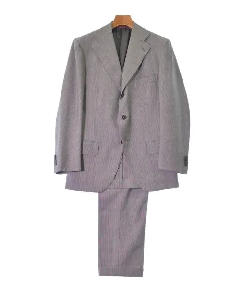 Costumes d'affaires ISAIA