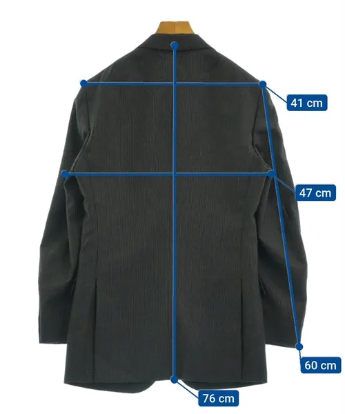 Costumes d'affaires ISAIA