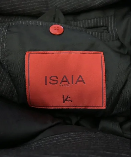 Costumes d'affaires ISAIA