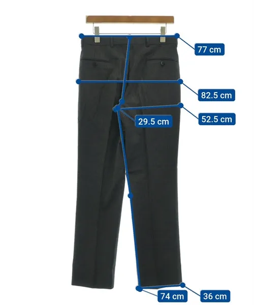 Costumes d'affaires ISAIA
