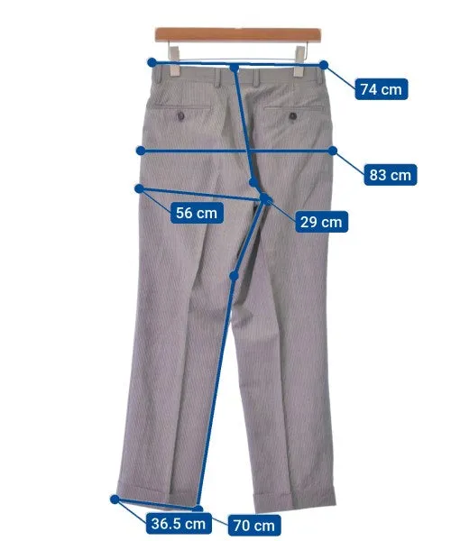 Costumes d'affaires ISAIA