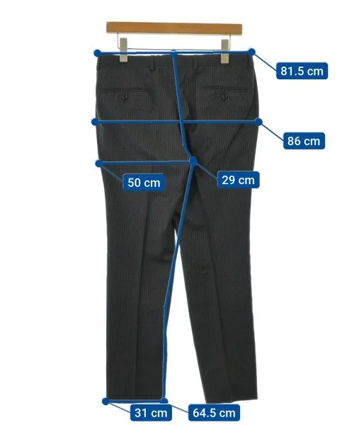 Costumes professionnels pour hommes ISETAN