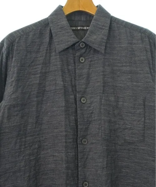 ISSEY MIYAKE HOMME Chemises décontractées