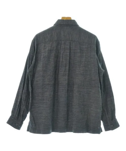 ISSEY MIYAKE HOMME Chemises décontractées