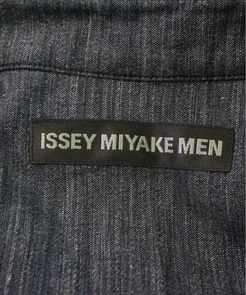 ISSEY MIYAKE HOMME Chemises décontractées