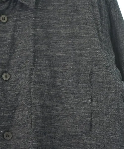 ISSEY MIYAKE HOMME Chemises décontractées