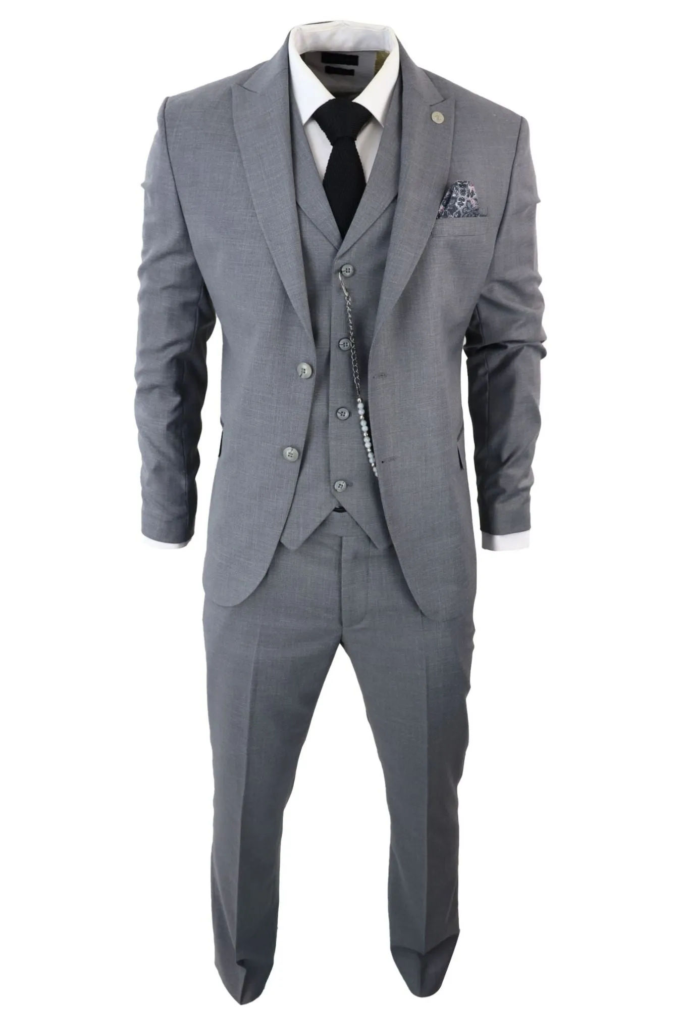Costume trois pièces James