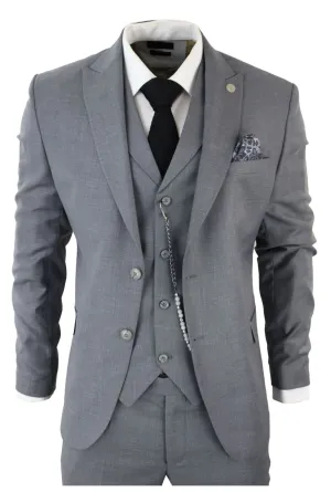Costume trois pièces James
