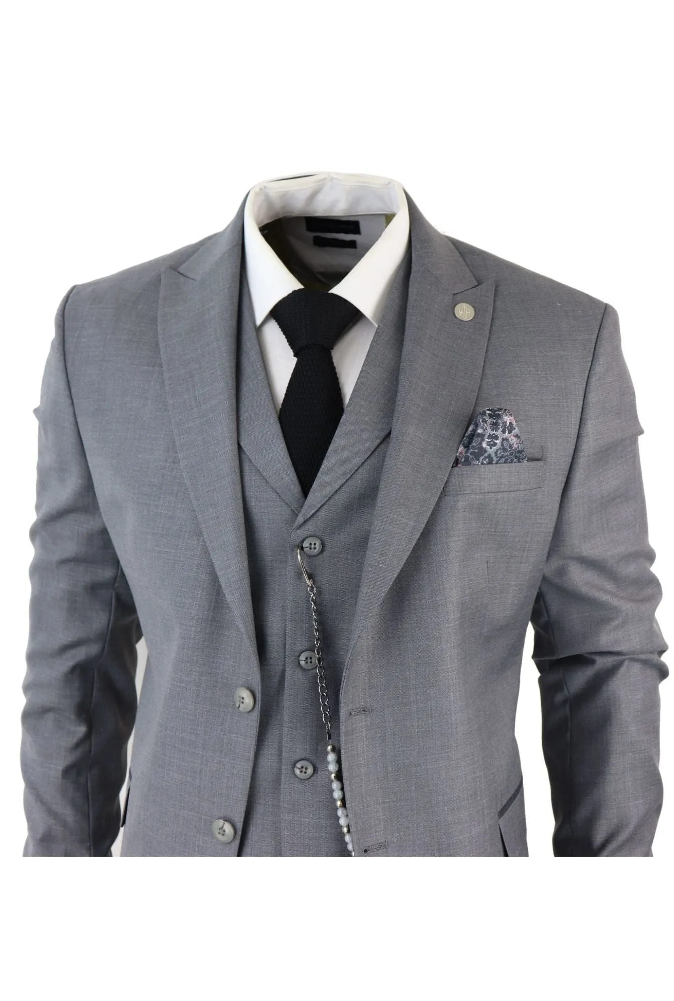 Costume trois pièces James