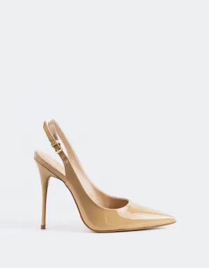 Janvier Nude Patent