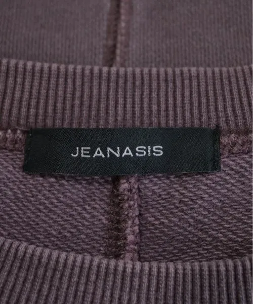 Sweatshirts JEANASIS