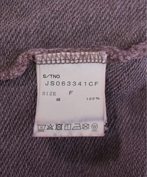 Sweatshirts JEANASIS