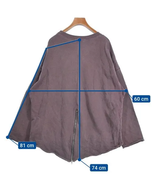 Sweatshirts JEANASIS
