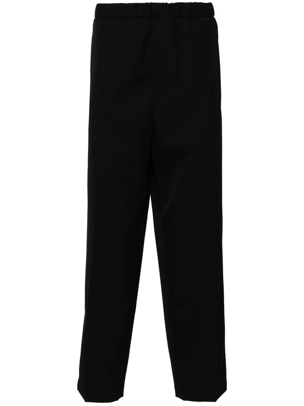 JIL SANDER - Pantalon en gabardine ajusté pour homme - Vêtements_hyein-seo