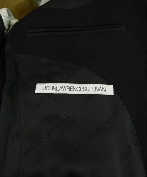 JOHN LAWRENCE SULLIVAN Autre