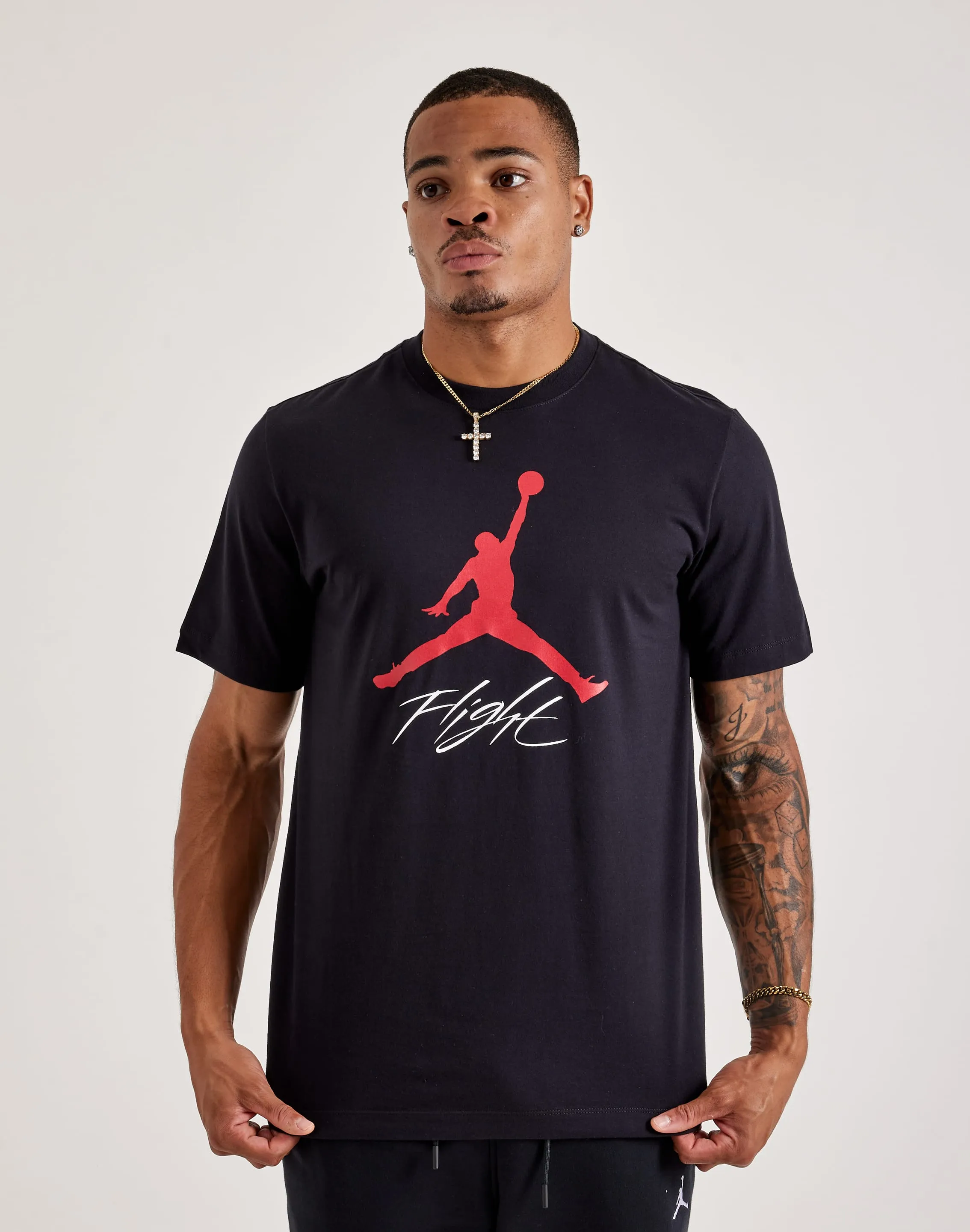 T-shirt Jordan Jumpman Flight