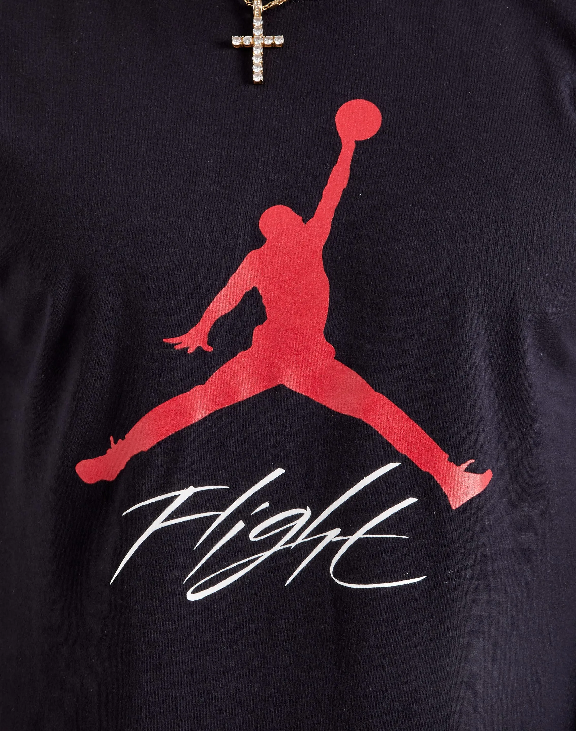 T-shirt Jordan Jumpman Flight