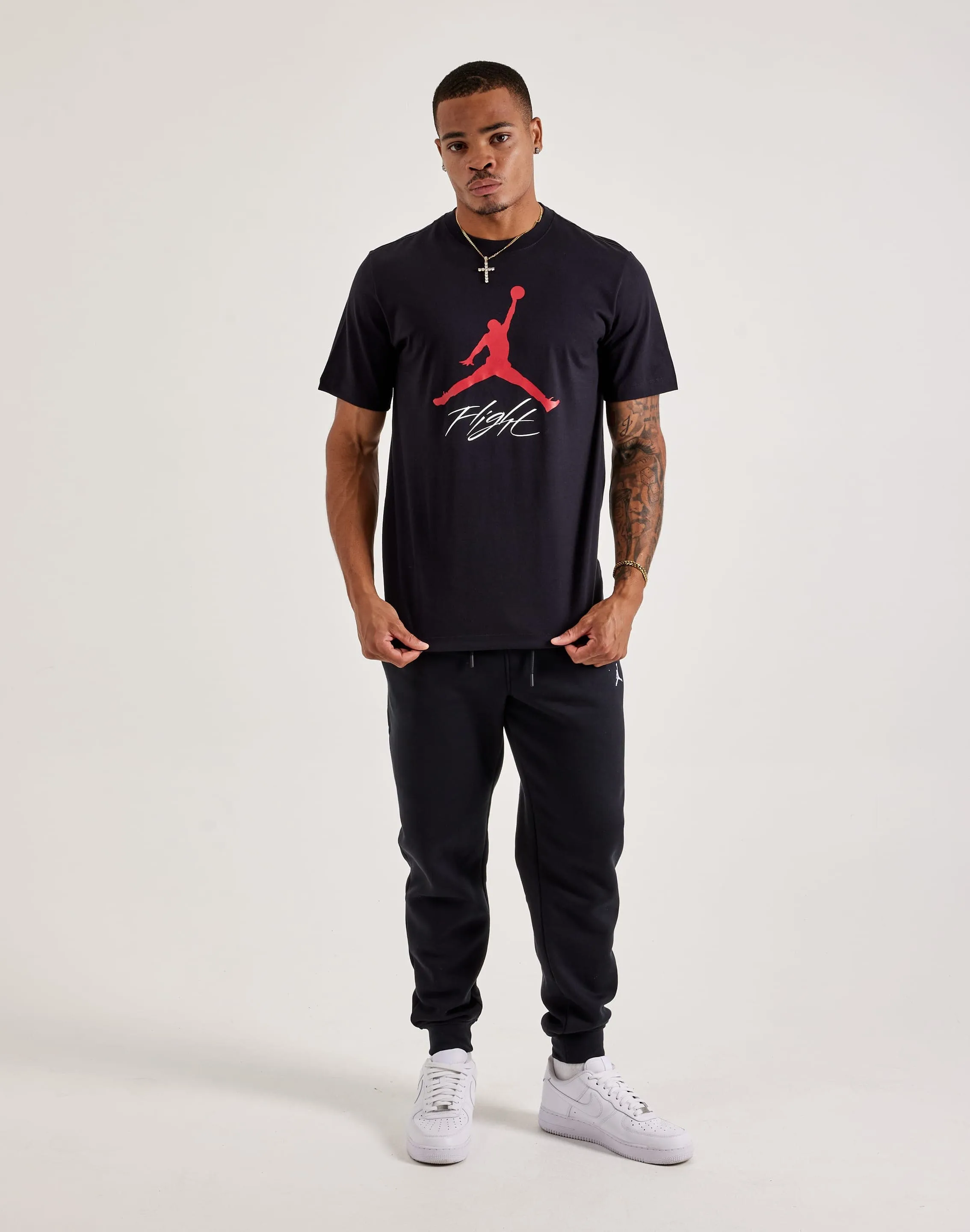 T-shirt Jordan Jumpman Flight