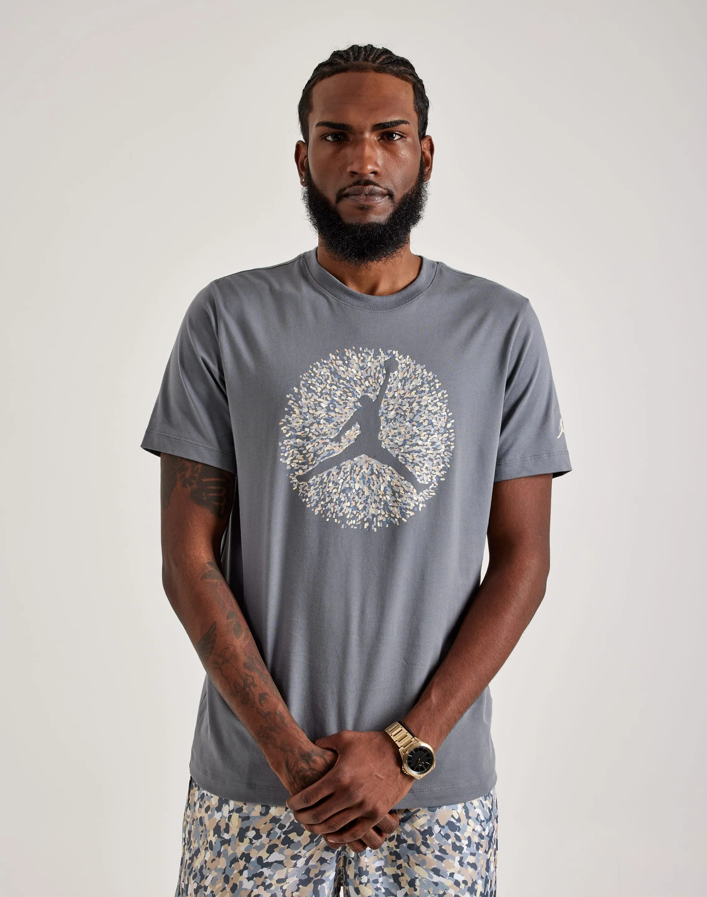 T-shirt Jordan Jumpman