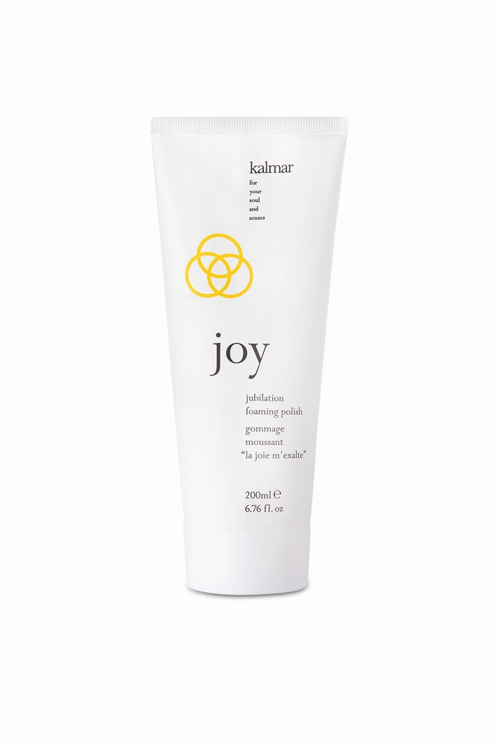 Polish Moussant Joie Jubilation