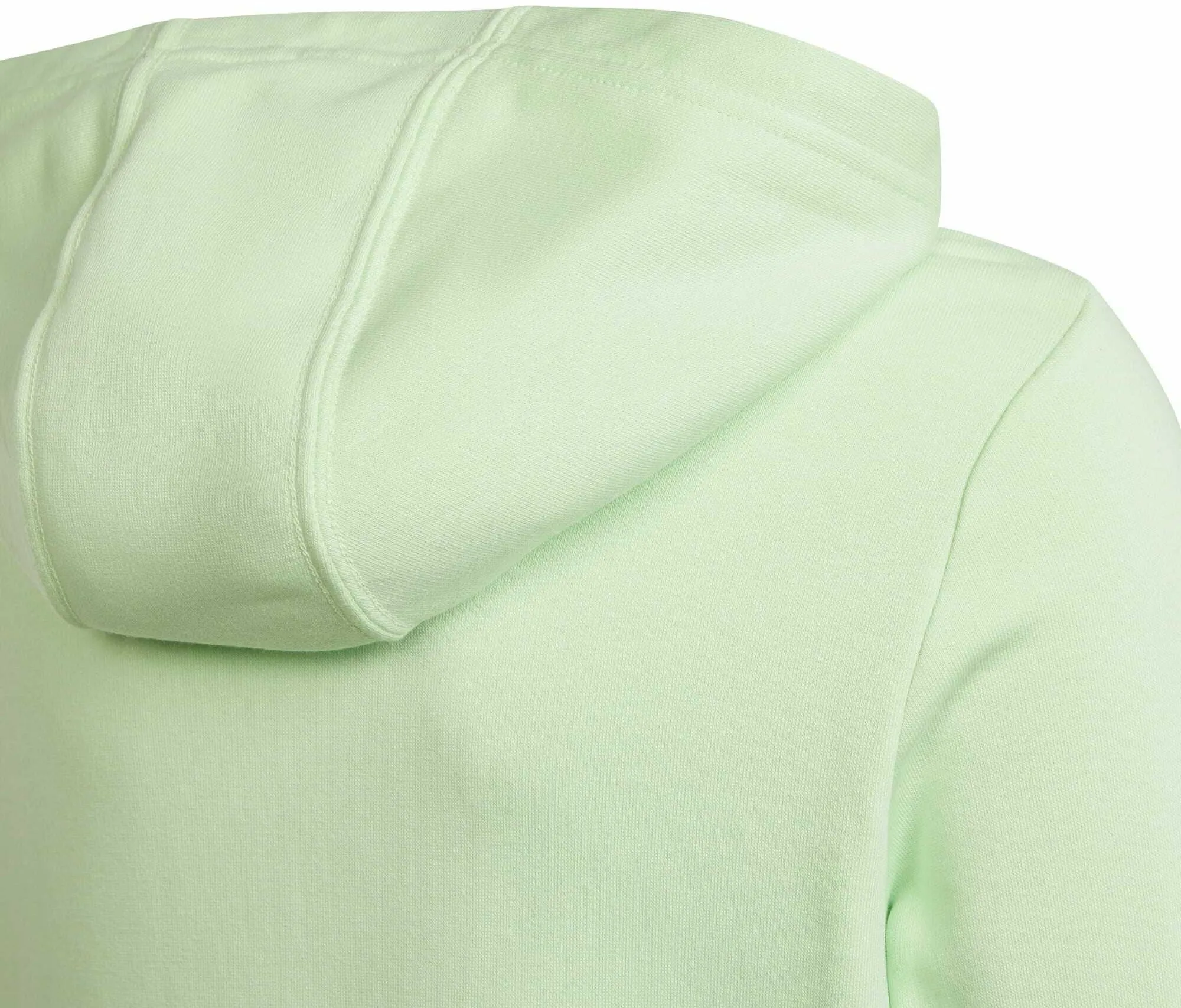 Pull à capuche en coton Junior's Essentials