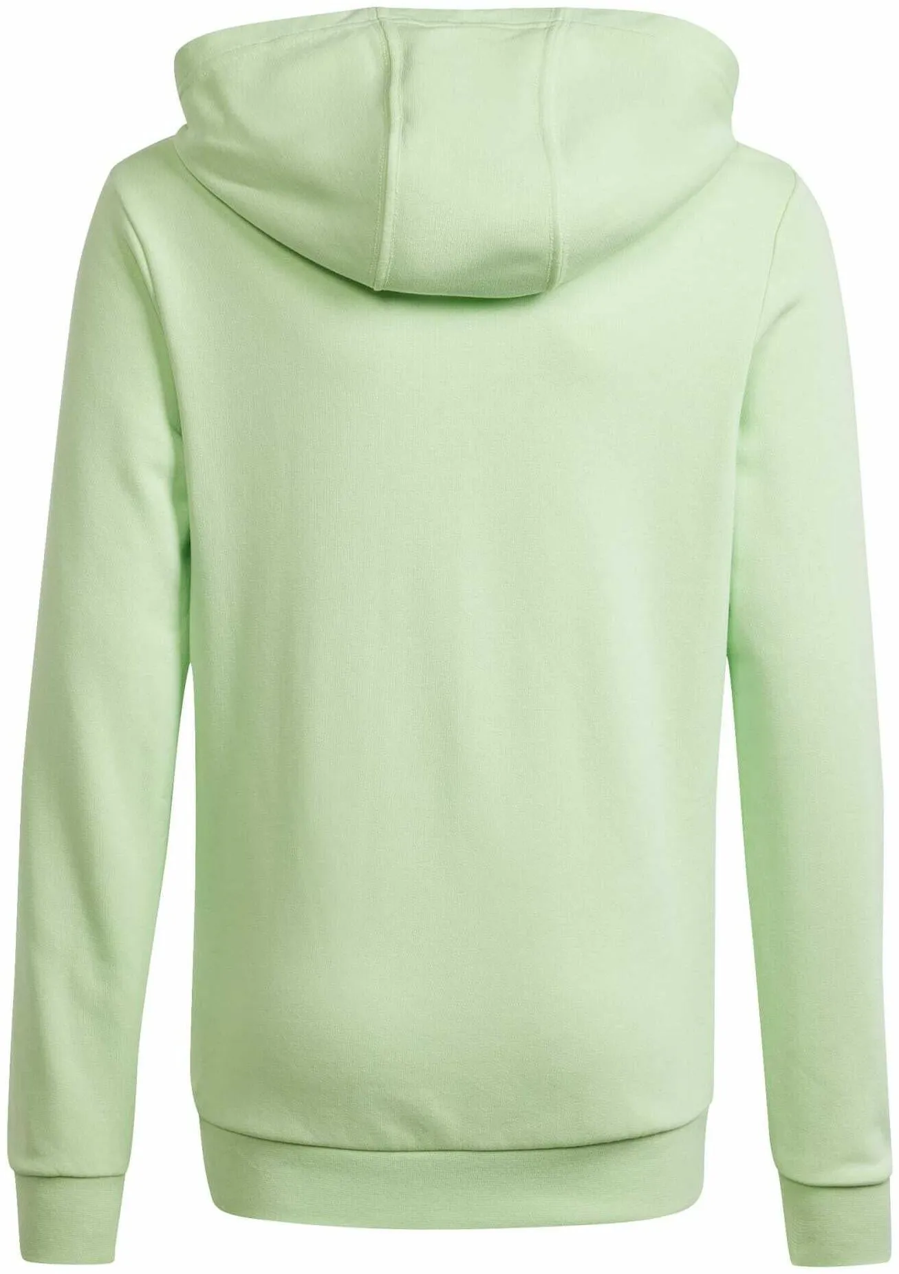 Pull à capuche en coton Junior's Essentials