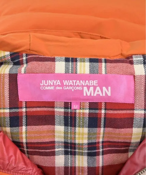 Vestes et gilets JUNYA WATANABE MAN en duvet