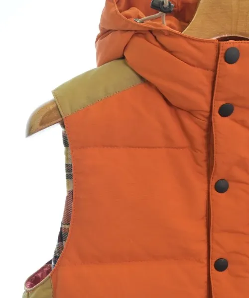 Vestes et gilets JUNYA WATANABE MAN en duvet