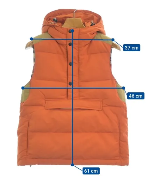 Vestes et gilets JUNYA WATANABE MAN en duvet