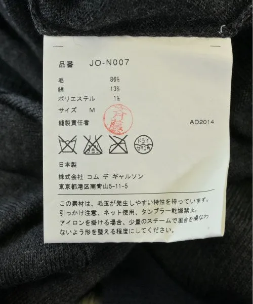 Hauts sans manches JUNYA WATANABE
