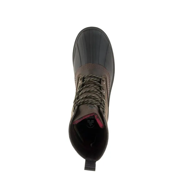 Chaussures Kamik LawrenceN Chocolat