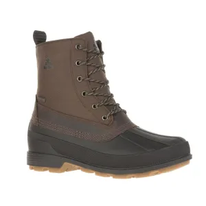 Chaussures Kamik LawrenceN Chocolat