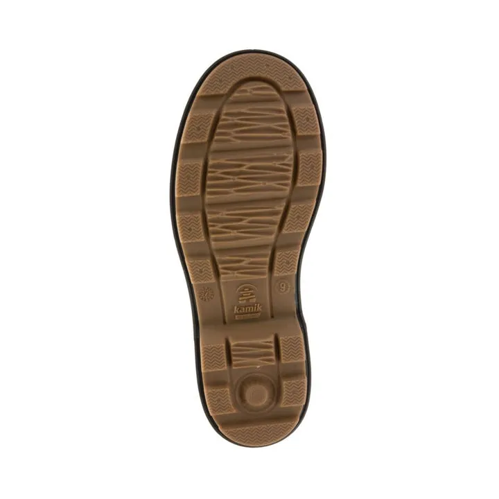 Chaussures Kamik LawrenceN Chocolat
