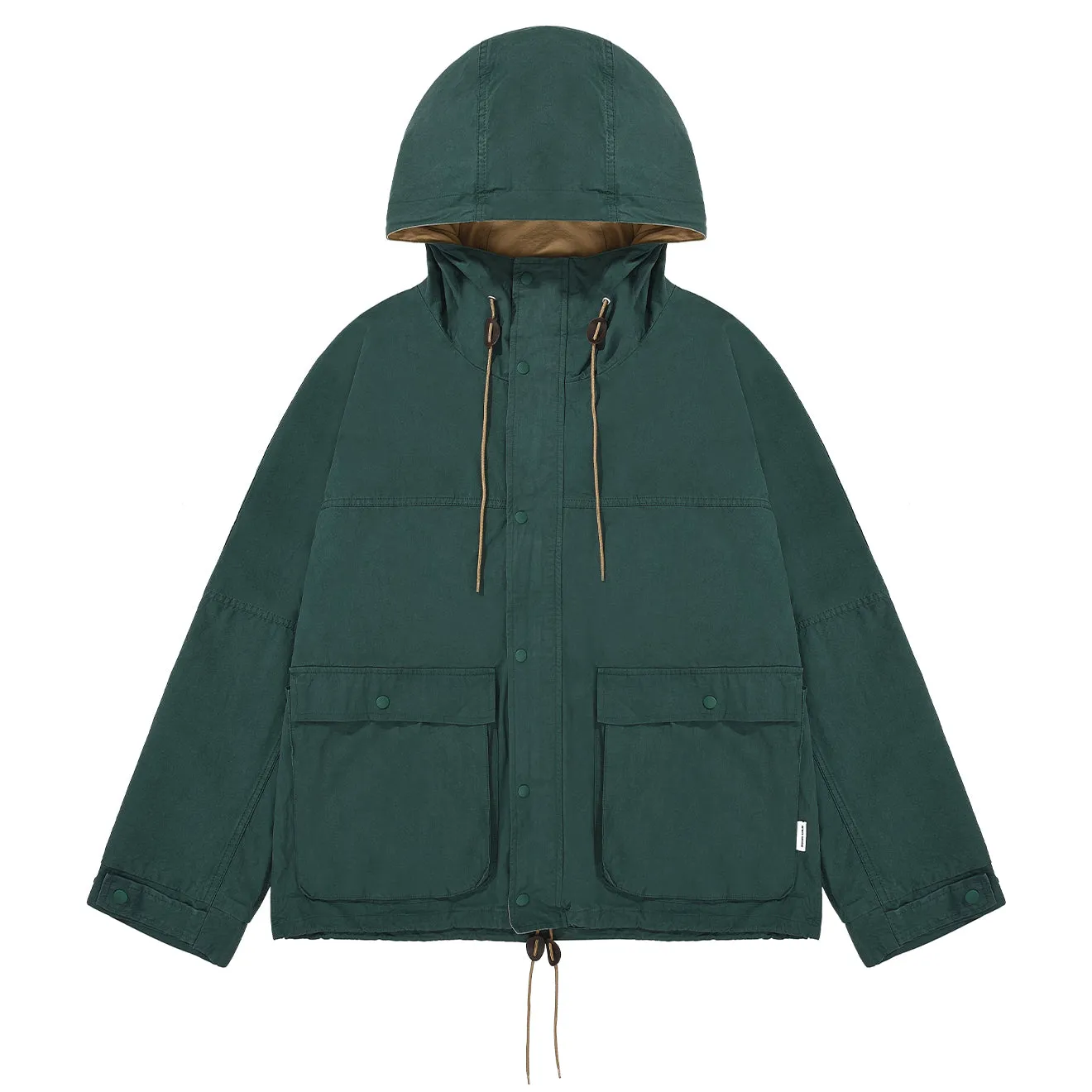 Veste Kappy Mountain - Vêtements Forest Kappy