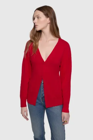 Gilet cintré Kate