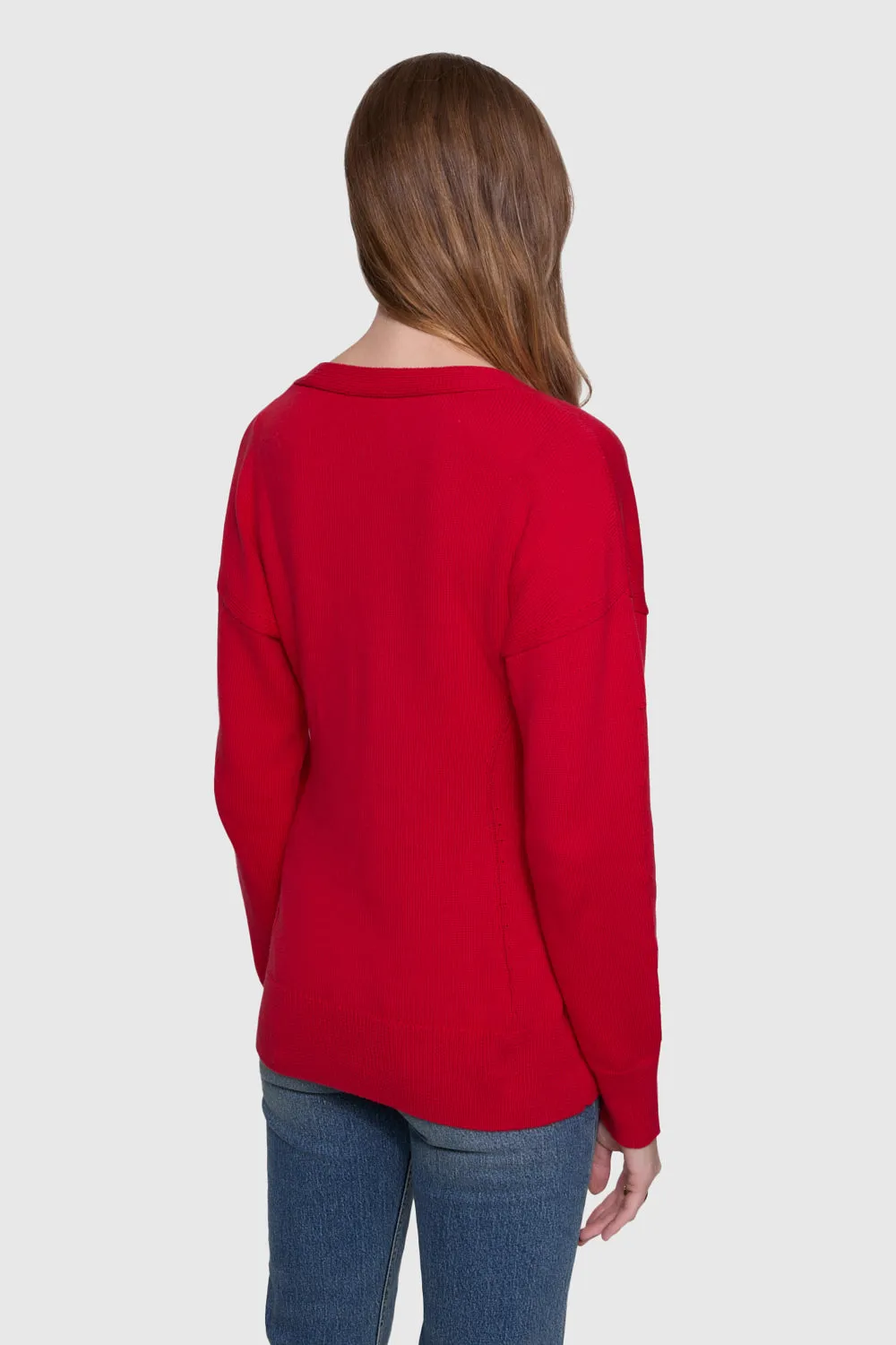 Gilet cintré Kate