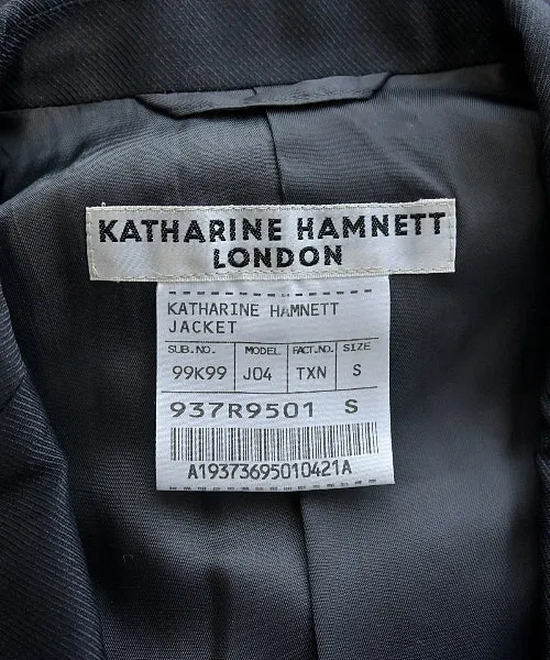 Costards d'affaires KATHARINE HAMNETT