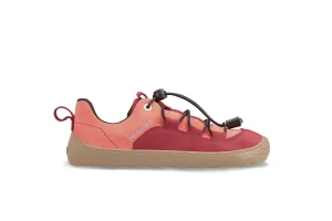 Chaussures légères pour enfants Be Lenka Xplorer - Rouge foncé & Corail_Be Lenka_Chaussures