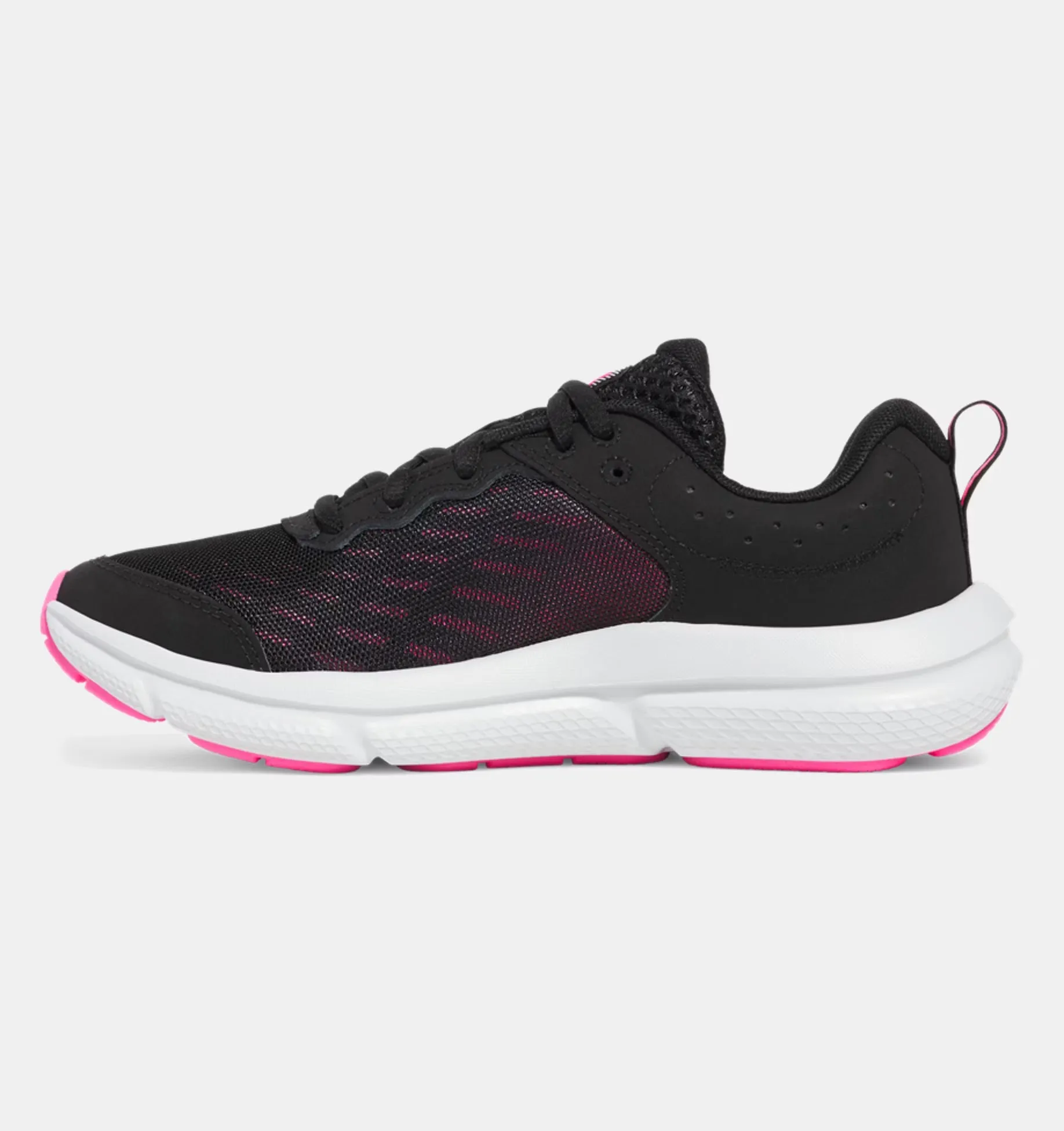 Chaussures Under Armour GS Assert 10 pour enfants