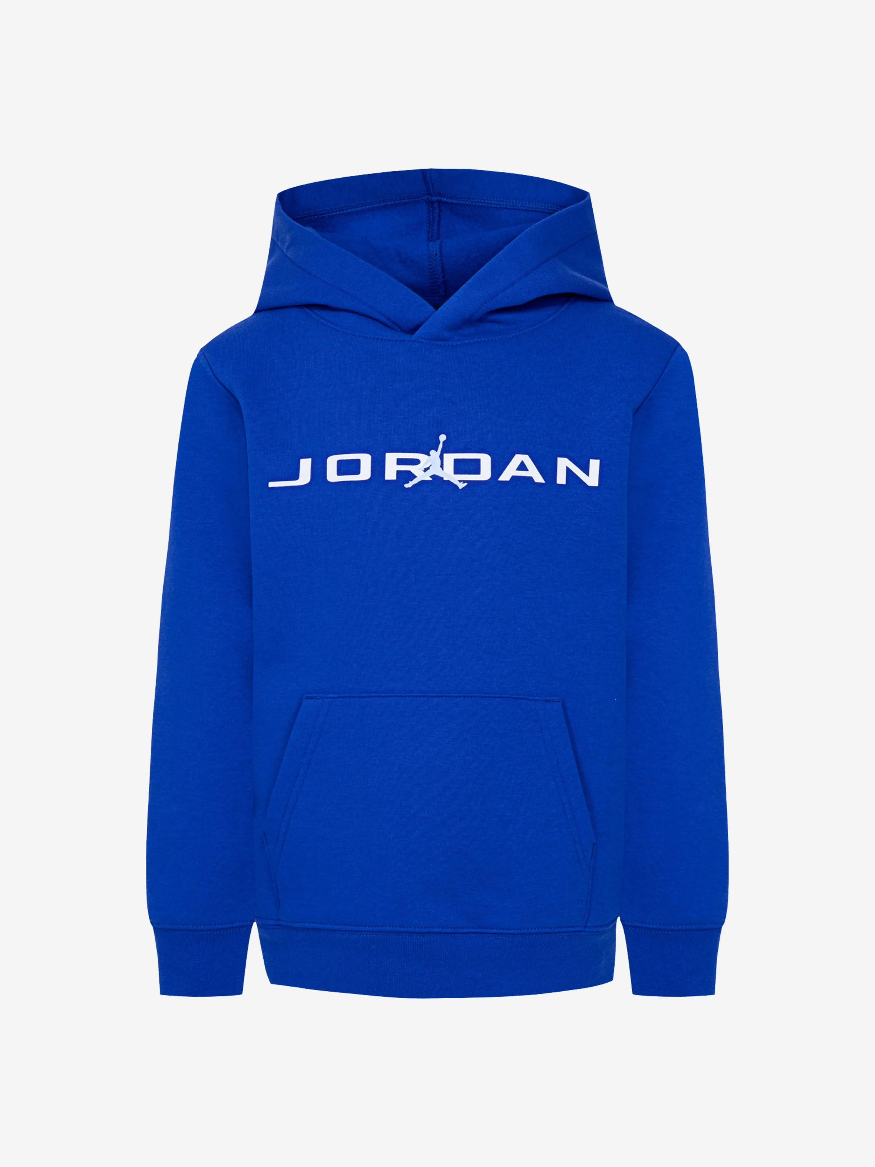 Survêtement Kids MJ Baseline en Bleu