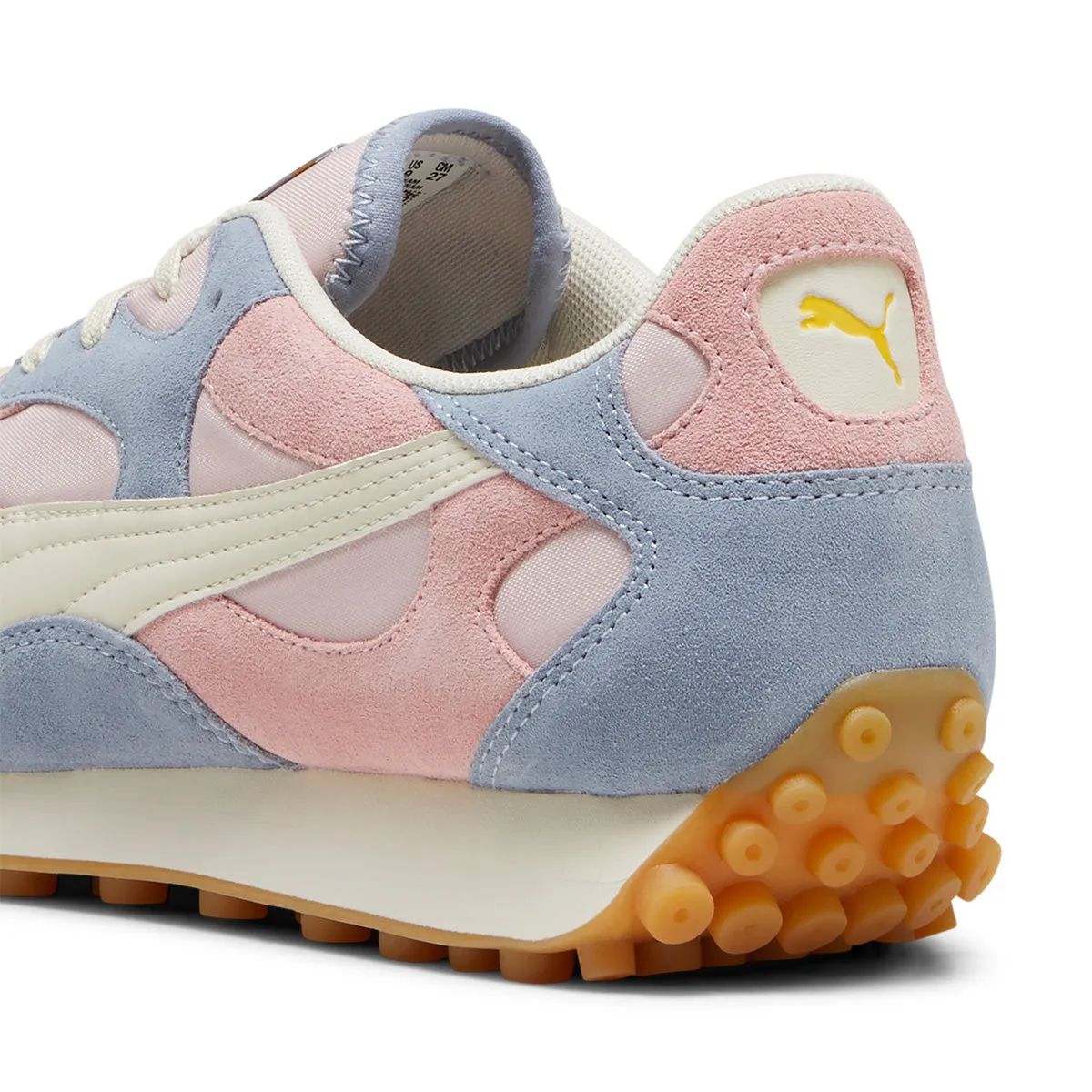 KidSuper Easy Rider 'Brouillard Mauve Neige Alpine'